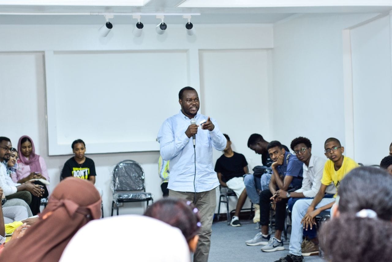 English Levels at Vision